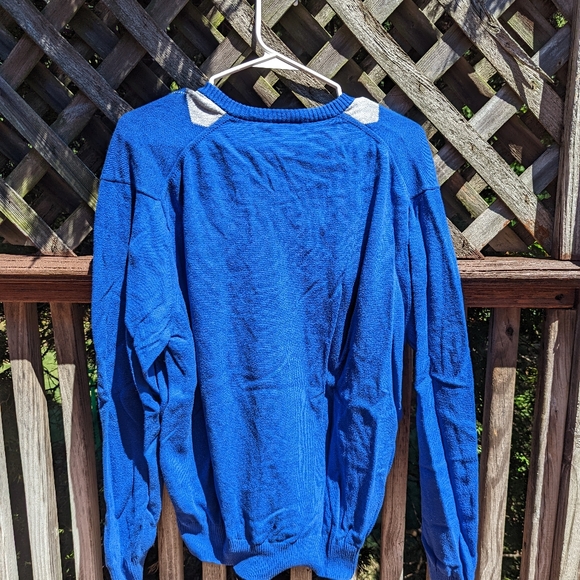 Jos. A. Bank Sweater - Picture 3 of 3